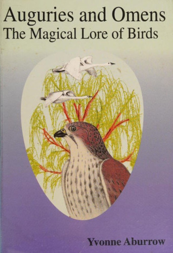 The book explores these areas in a general way, then goes into specific details of individual birds from the albatross to the yellowhammer, including exotic & even mythical birds.